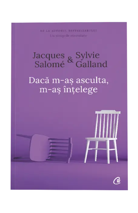 DACA M-AS ASCUTA, M-AS INTELEGE ED IV