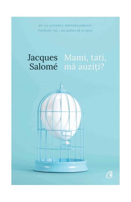 MAMI, TATI, MA AUZITI? CV ED V