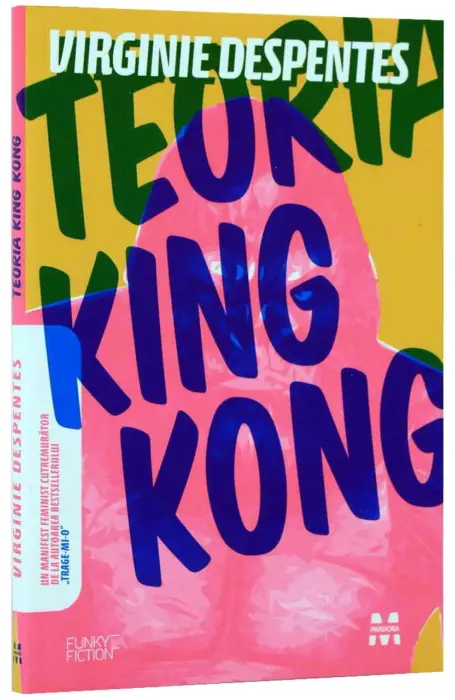 TEORIA KING KONG