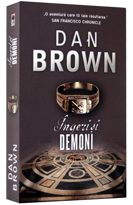 INGERI SI DEMONI ###