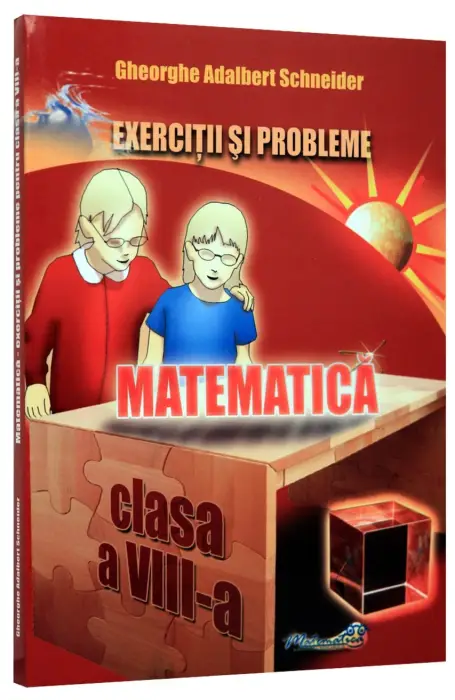 MATEMATICA 8 SCHNEIDER