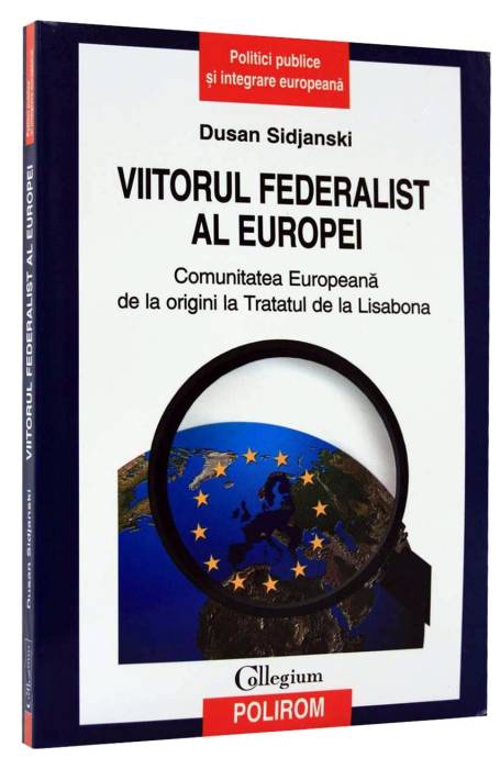 VIITORUL FEDERALIST AL EUROPEI
