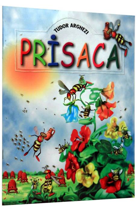 PRISACA