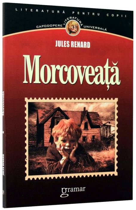 MORCOVEATA 2016