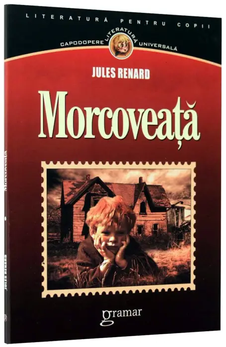 MORCOVEATA 2016