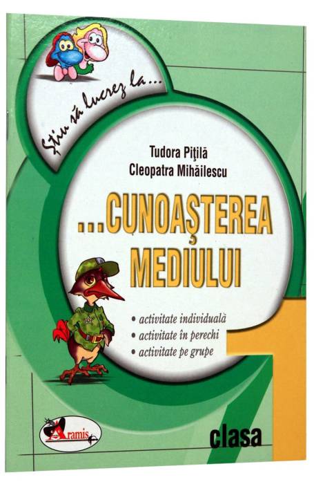 STIU SA LUCREZ CUN.MEDIU CL1
