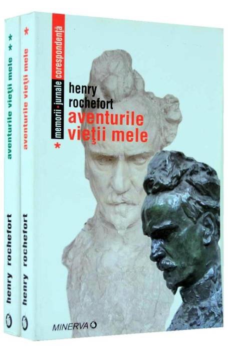 AVENTURILE VIETII MELE VOL 1-2