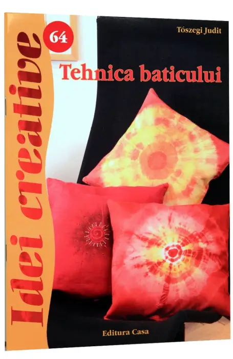 TEHNICA BATICULUI