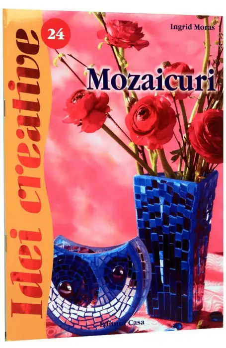 MOZAICURI CASA