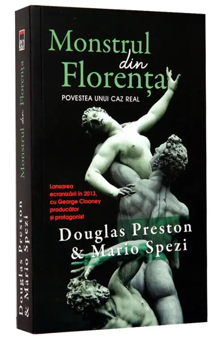 MONSTRUL DIN FLORENTA