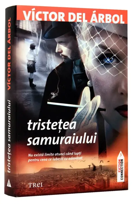 TRISTETEA SAMURAIULUI