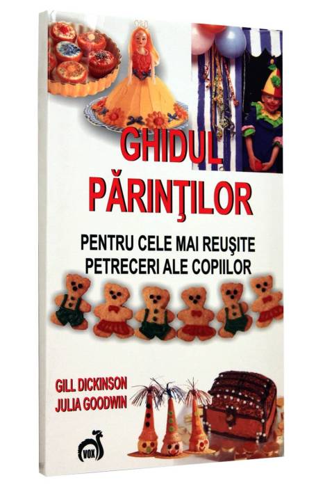 GHIDUL PARINTILOR VOX
