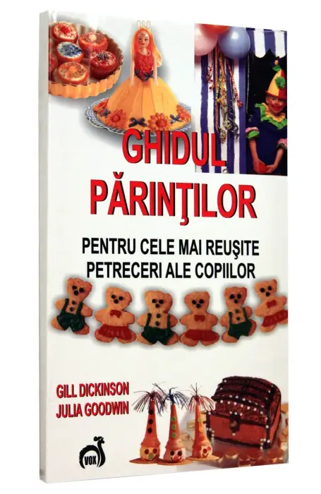 GHIDUL PARINTILOR VOX
