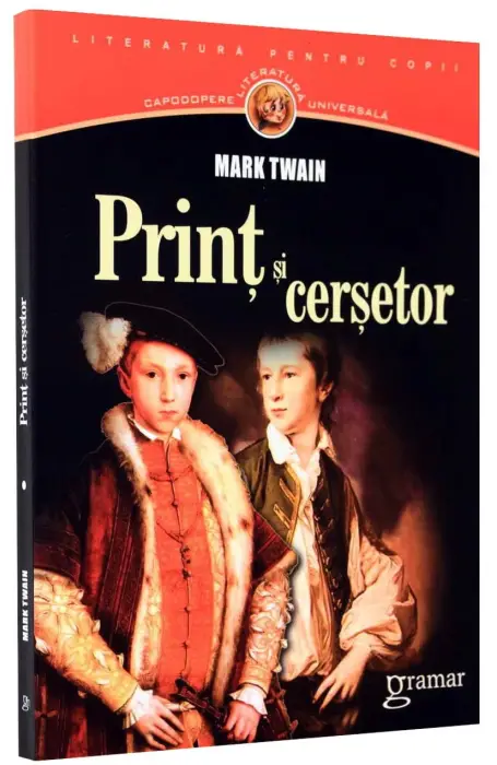 PRINT SI CERSETOR GRAMAR