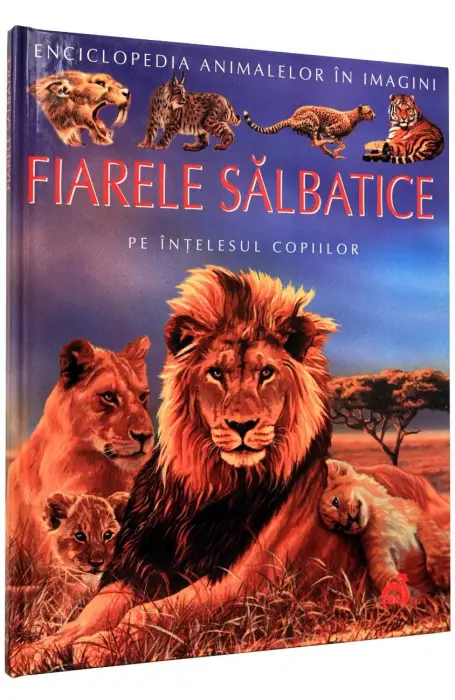 FIARELE SALBATICE VOX
