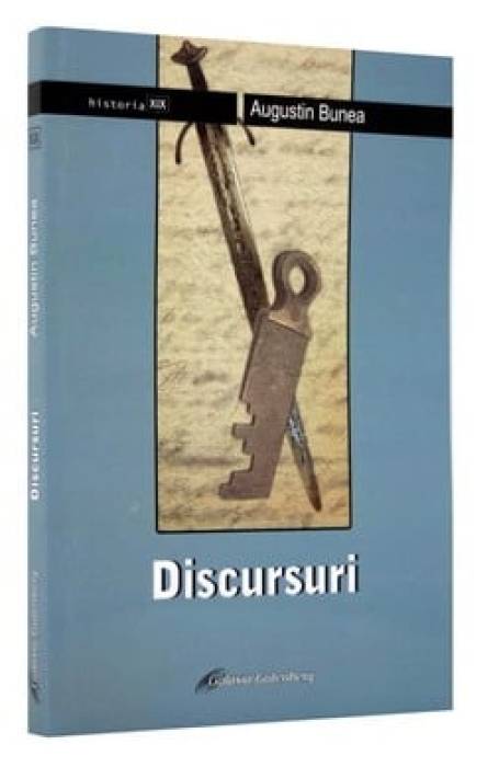DISCURSURI