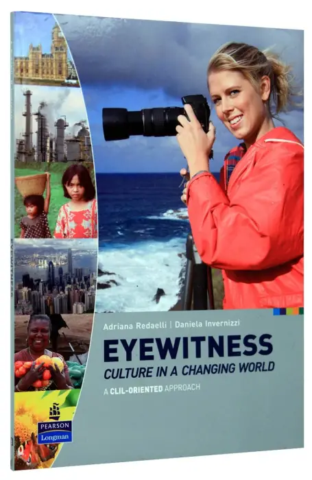 EYEWITNESS SB