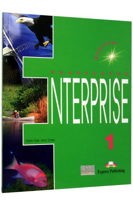 ENTERPRISE 1 SB