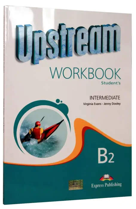 UPSTREAM INT WB