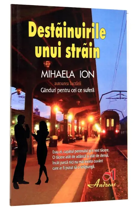 DESTAINUIRILE UNUI STRAIN ANDREAS