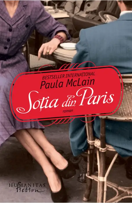 SOTIA DIN PARIS ED 2020