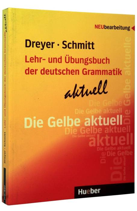 LEHR -UND UBUNGSBUCH GRAMMATIK NOU