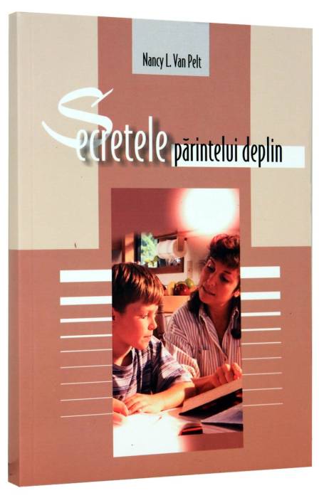 SECRETELE PARINTELUI DEPLIN