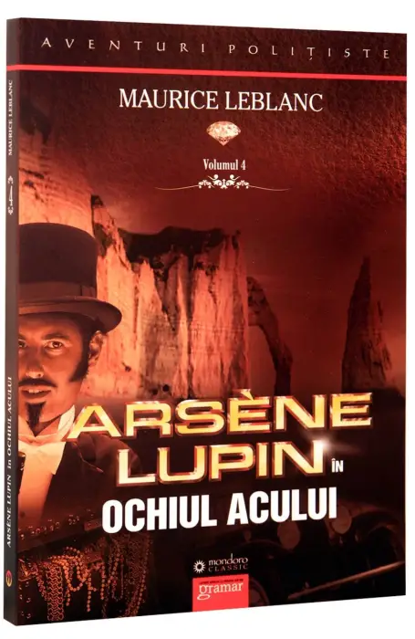 ARSENE LUPIN IN OCHIUL ACULUI 5