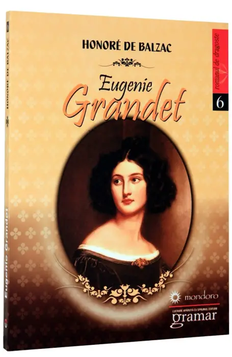 EUGENIE GRANDET