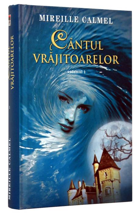 CANTUL VRAJITOARELOR 1