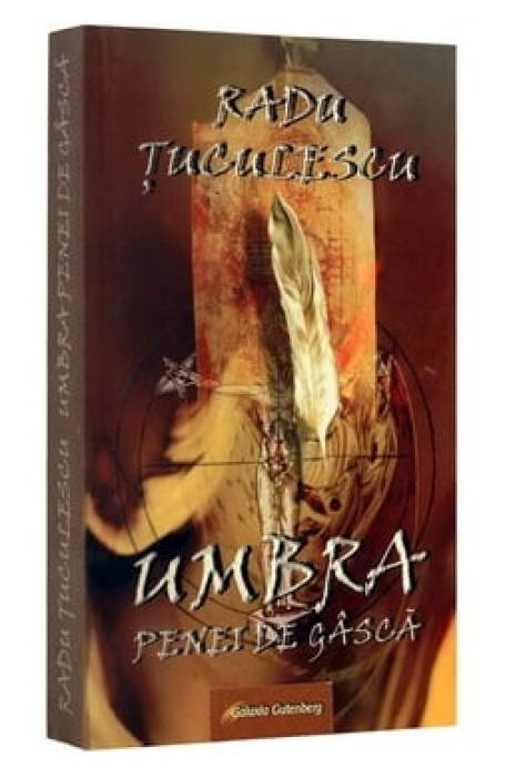 UMBRA PENEI DE GASCA