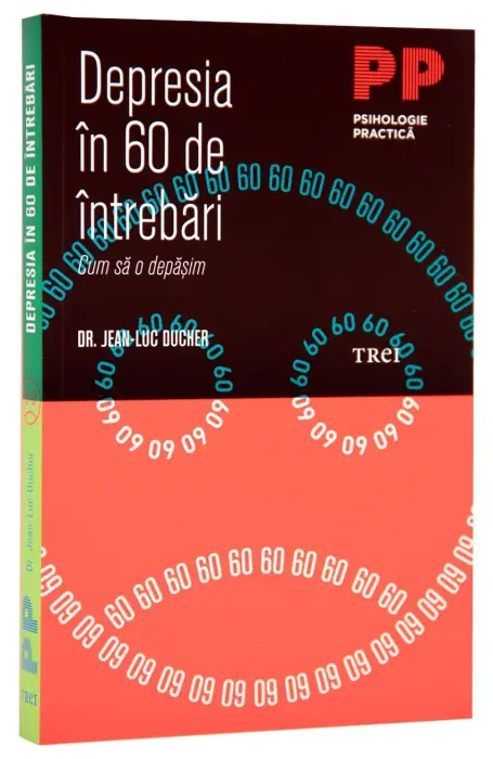 DEPRESIA IN 60 DE INTRBARI