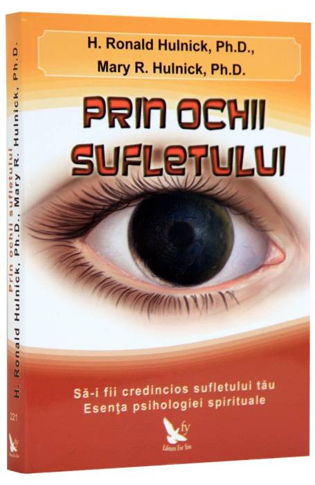 PRIN OCHII SUFLETULUI