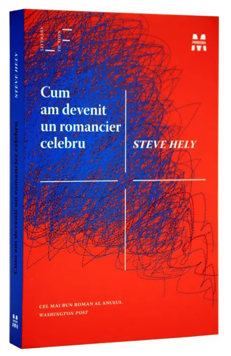 CUM AM DEVENIT UN ROMANCIER CELEBRU