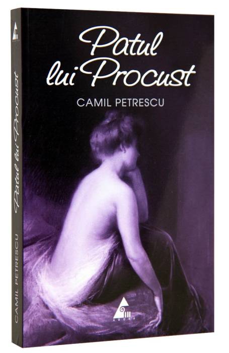 PATUL LUI PROCUST AGORA