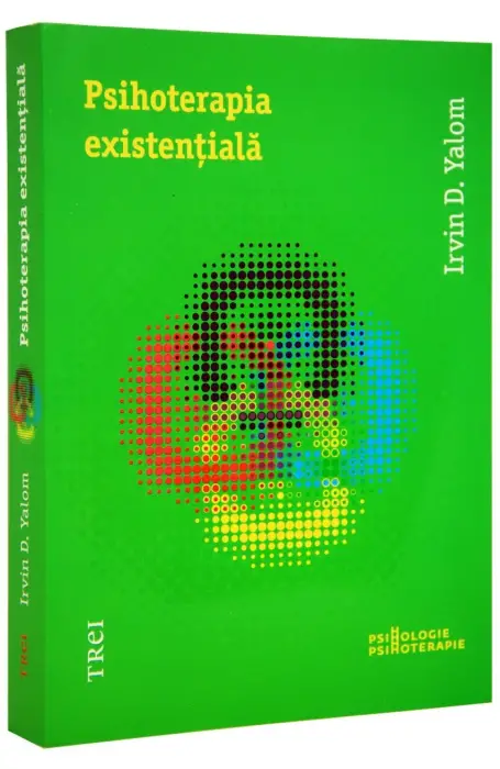 PSIHOTERAPIA EXISTENTIALA