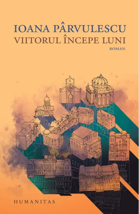 VIITORUL INCEPE LUNI ED 2022