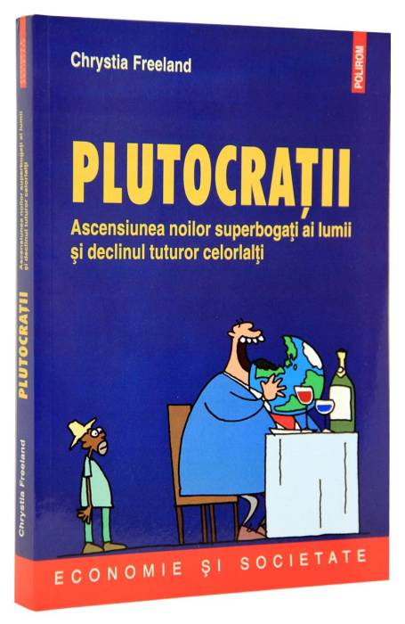 PLUTOCRATII