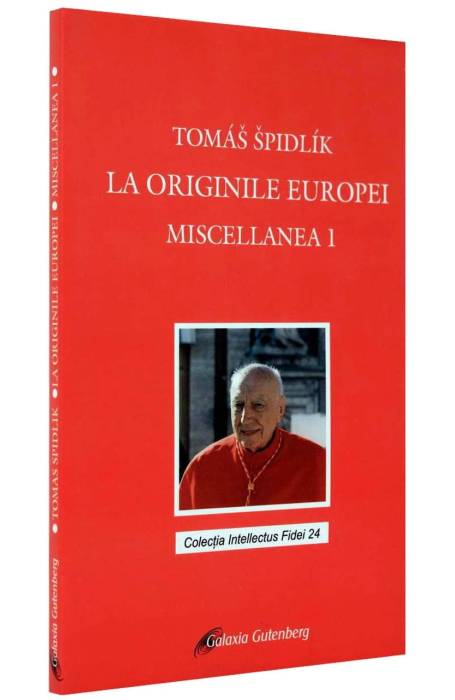 LA ORIGINILE EUROPEI