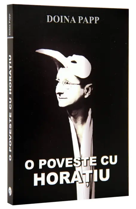 O POVESTE CU HORATIU
