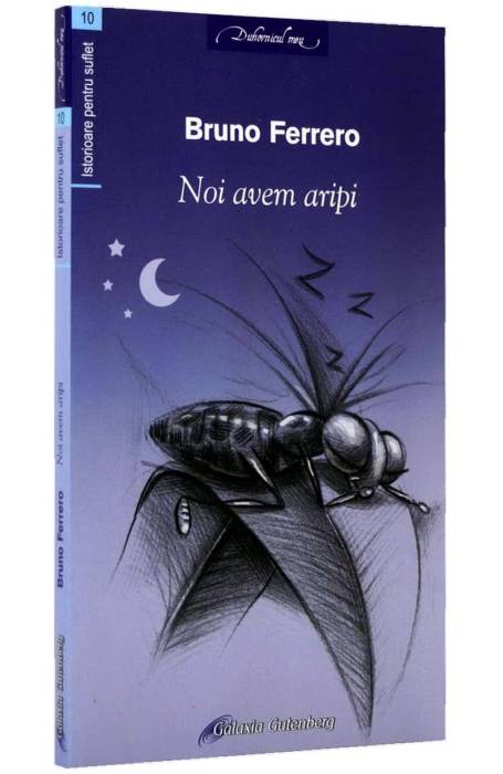 NOI AVEM ARIPI
