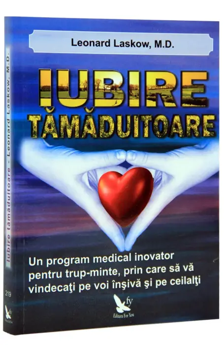 IUBIRE TAMADUITOARE
