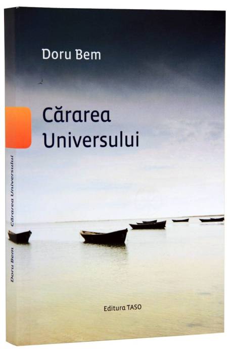 CARAREA UNIVERSULUI