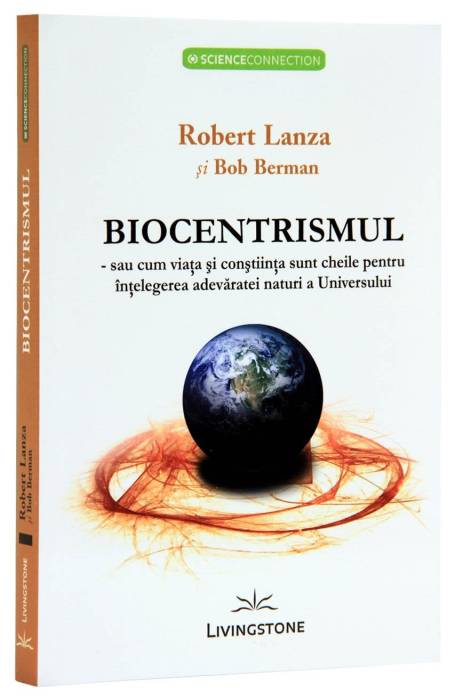 BIOCENTRISMUL