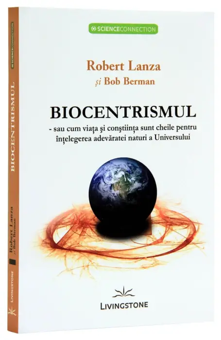 BIOCENTRISMUL