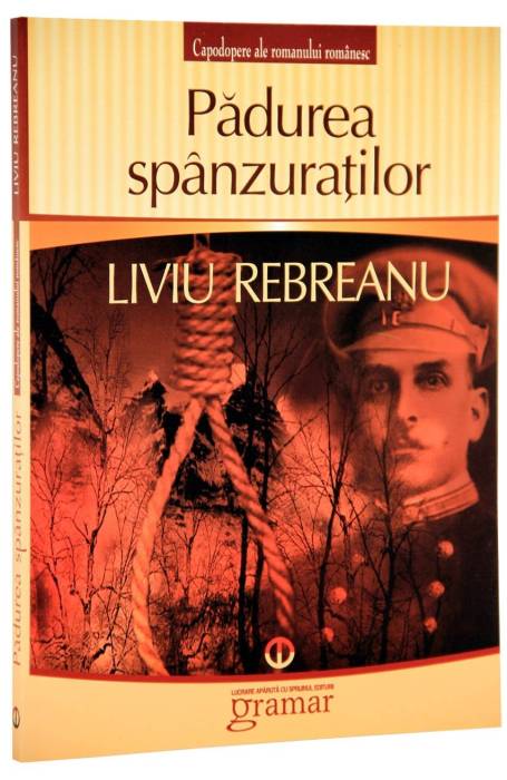 PADUREA SPANZURATILOR GRAMAR