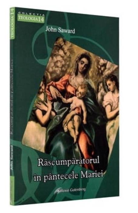 RASCUMPARATORUL IN PANTECELE MARIEI