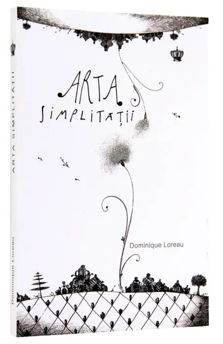 ARTA SIMPLITATII