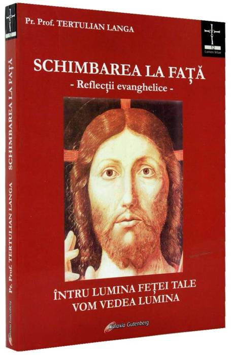 SCHIMBAREA LA FATA
