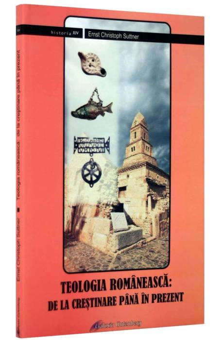 TEOLOGIA ROMANEASCA
